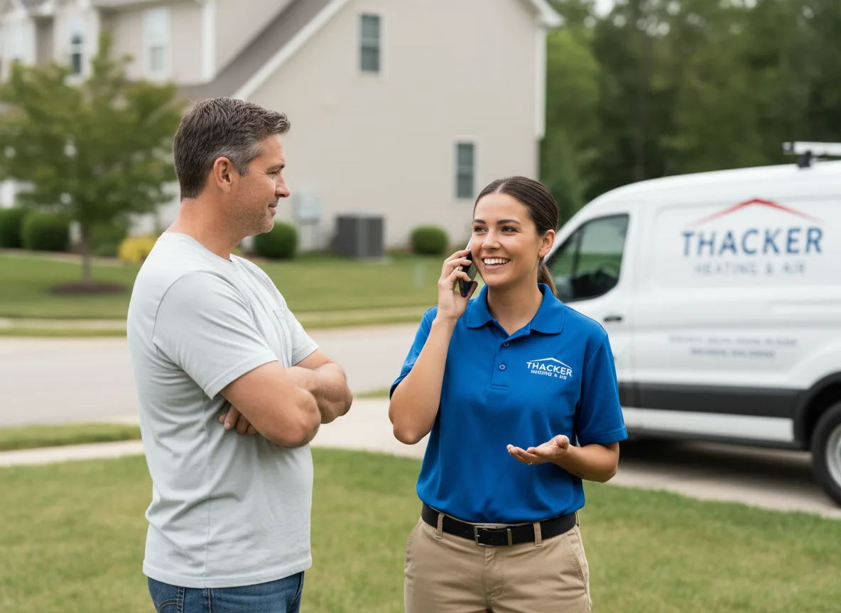 Ac Repair Cherry Point, NC FAQs